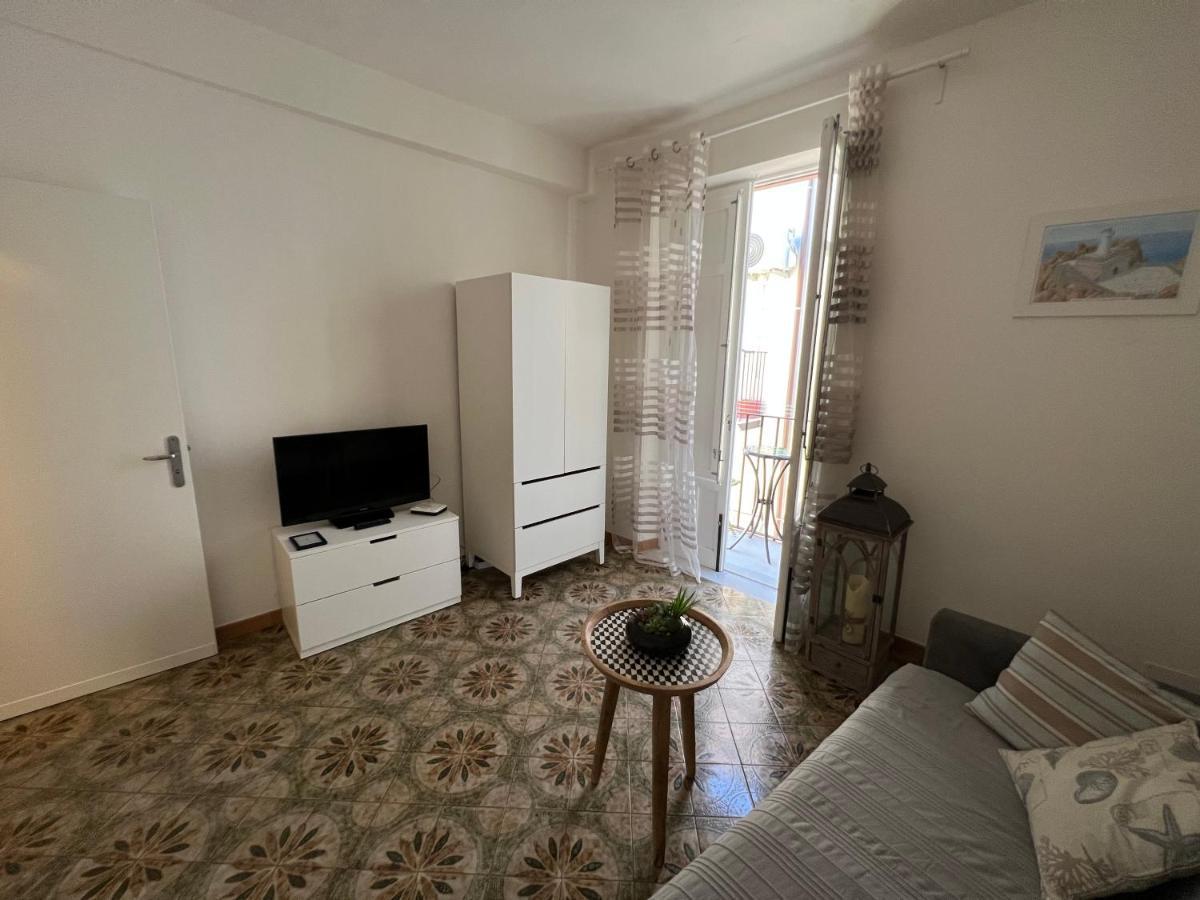 Apartmán Casa Jelena Cefalù Exteriér fotografie