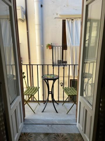 Apartmán Casa Jelena Cefalù Exteriér fotografie