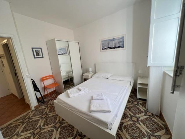 Apartmán Casa Jelena Cefalù Exteriér fotografie